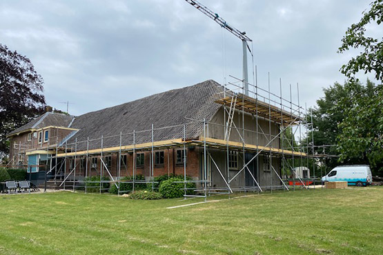 restauratie-tiel