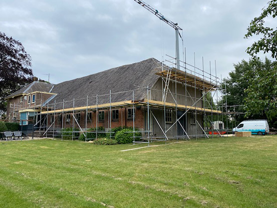 restauratie-tiel